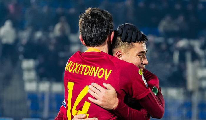 Nhận định soi k&egrave;o Kokand 1912 vs Nasaf, 20h00 ng&agrave;y 8/4: Lại thua