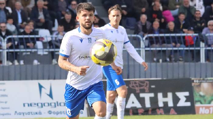 Nhận định soi k&egrave;o Makedonikos vs Chrisoupolis, 19h00 ng&agrave;y 8/4: Dễ đo&aacute;n