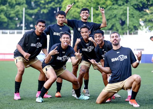 Nhận định, soi k&egrave;o Mendiola vs Stallion Laguna, 16h45 ng&agrave;y 8/4: Tưng bừng bắn ph&aacute;