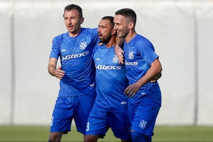 Nhận định, soi k&egrave;o Mladost Lucani vs Napredak Krusevac, 0h00 ng&agrave;y 9/4: Chủ nh&agrave; ra oai