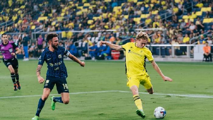 Nhận định, soi k&egrave;o Nashville SC vs Club America, 7h00 ng&agrave;y 8/4: Quyết chiến