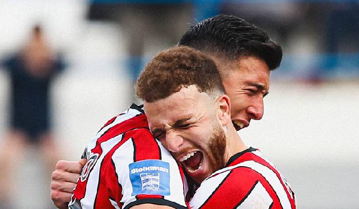 Nhận định soi k&egrave;o Panserraikos vs Asteras Tripolis, 21h00 ng&agrave;y 8/4: Đối thủ y&ecirc;u th&iacute;ch