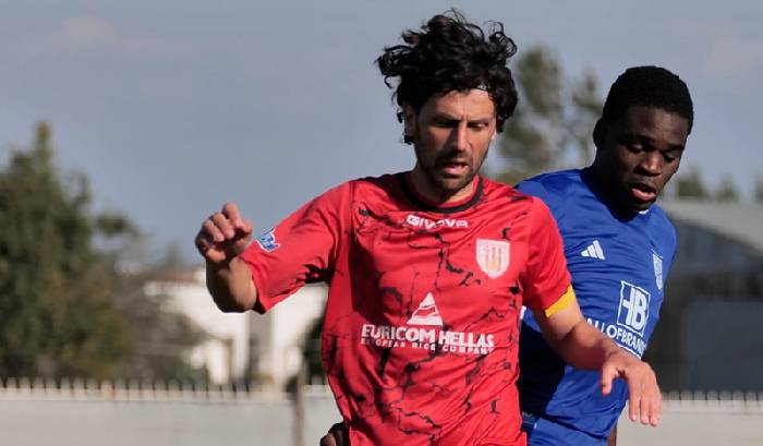 Nhận định soi k&egrave;o PAOK B vs Pas Giannina, 19h00 ng&agrave;y 8/4: Lại thắng