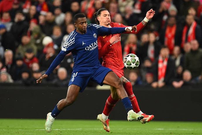 Nhận định, soi k&egrave;o PSG vs Liverpool, 2h00 ng&agrave;y 9/4: Quyết gi&agrave;nh ưu thế