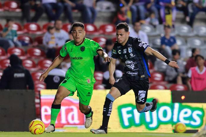 Nhận định, soi k&egrave;o Queretaro vs Juarez, 7h00 ng&agrave;y 8/4: Kịch t&iacute;nh