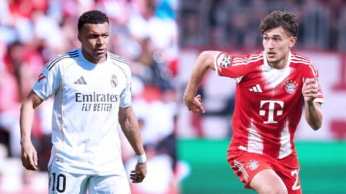 Nhận định, soi k&egrave;o Real Madrid vs Bayern Munich, 02h00 ng&agrave;y 8/4: Đẳng cấp vua Champions League