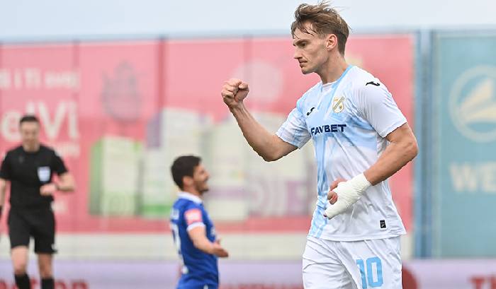 Nhận định soi k&egrave;o Rijeka vs Slaven Belupo, 21h00 ng&agrave;y 8/4: Oan gia ng&otilde; hẹp