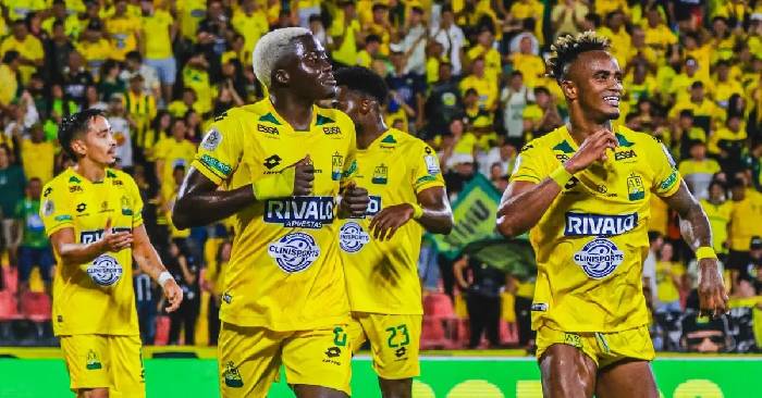 Nhận định, soi k&egrave;o Rionegro Aguilas vs Atletico Bucaramanga, 04h00 ng&agrave;y 8/4: Kh&aacute;ch rơi tự do