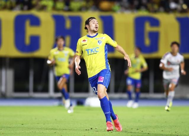 Nhận định, soi k&egrave;o Tochigi vs Vanraure Hachinohe, 16h30 ng&agrave;y 8/4: Chưa thấy &aacute;nh s&aacute;ng