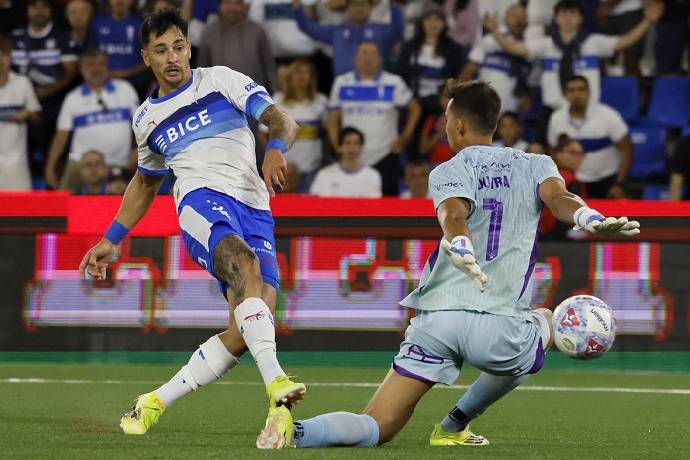 Nhận định, soi k&egrave;o Universidad Catolica vs Boca Juniors, 07h30 ng&agrave;y 8/4: Rực lửa đại chiến Chile - Argentina