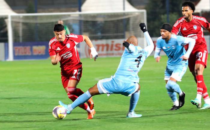 Nhận định, soi k&egrave;o Zira vs Samaxi, 20h15 ng&agrave;y 7/4: Tự quyết định thứ hạng