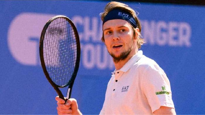 Nhận định tennis Bublik vs Monfils - V&ograve;ng 2 Monte Carlo Masters, 20h30 ng&agrave;y 7/4