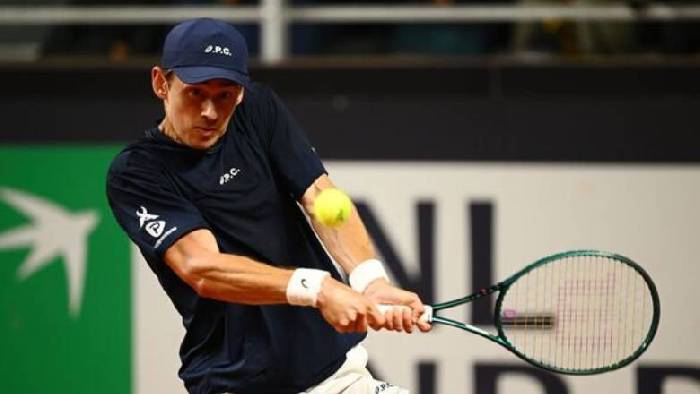 Nhận định tennis De Minaur vs Norrie - V&ograve;ng 2 Monte Carlo Masters, 20h30 ng&agrave;y 7/4