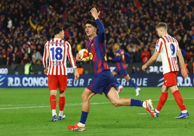 Si&ecirc;u m&aacute;y t&iacute;nh dự đo&aacute;n Barcelona vs Atletico Madrid, 2h00 ng&agrave;y 9/4