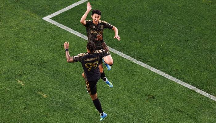 Soi k&egrave;o g&oacute;c Los Angeles vs Cruz Azul, 09h00 ng&agrave;y 08/04