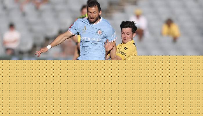 Soi k&egrave;o g&oacute;c Melbourne City vs Central Coast Mariners, 16h00 ng&agrave;y 07/04