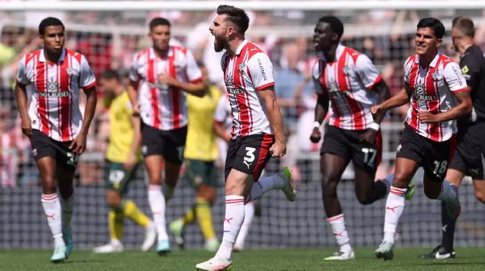 Soi k&egrave;o g&oacute;c Wrexham vs Southampton, 02h00 ng&agrave;y 08/04