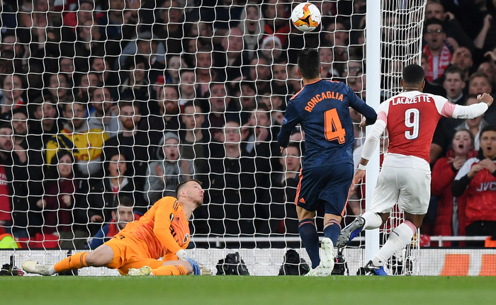 Valencia vs Arsenal (2h 10/5): Canh bạc tất tay