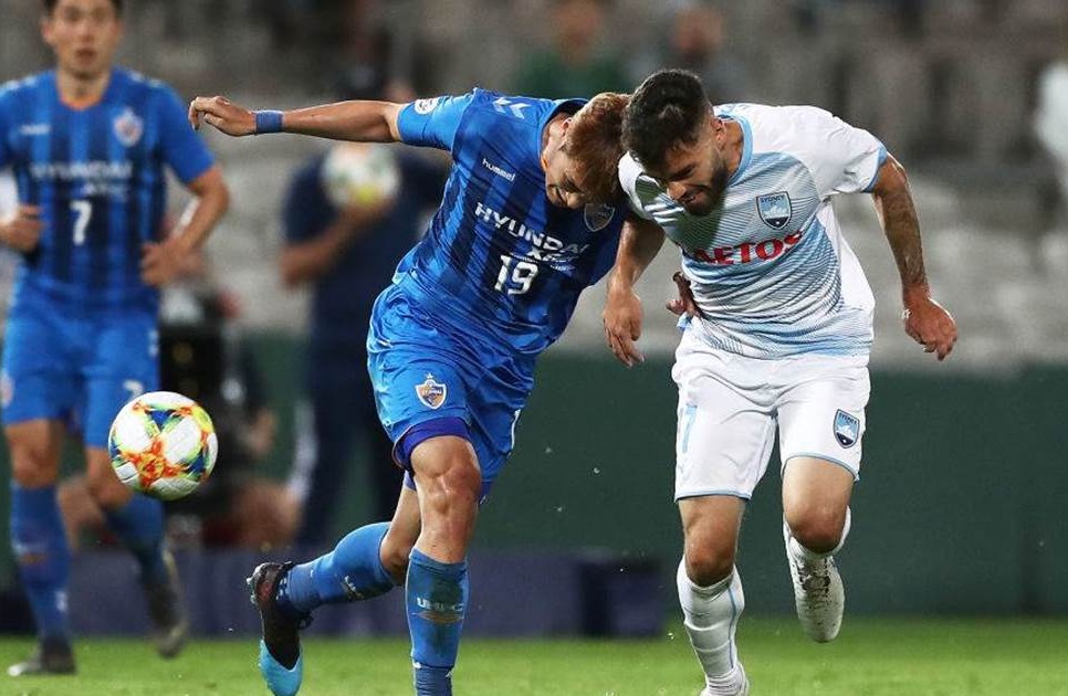 Tỷ lệ b&oacute;ng đ&aacute; C1 ch&acirc;u &Aacute; h&ocirc;m nay 7/5: Ulsan Hyundai vs Sydney
