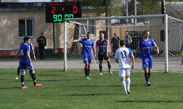 Nhận định b&oacute;ng đ&aacute; Dinamo Malorita vs Ivatsevichi, 18h ng&agrave;y 10/5