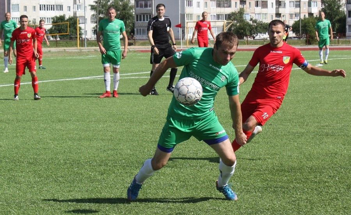 Nhận định b&oacute;ng đ&aacute; Dnepr Mogilev vs Viktoriya Maryina Horka, 21h ng&agrave;y 10/5