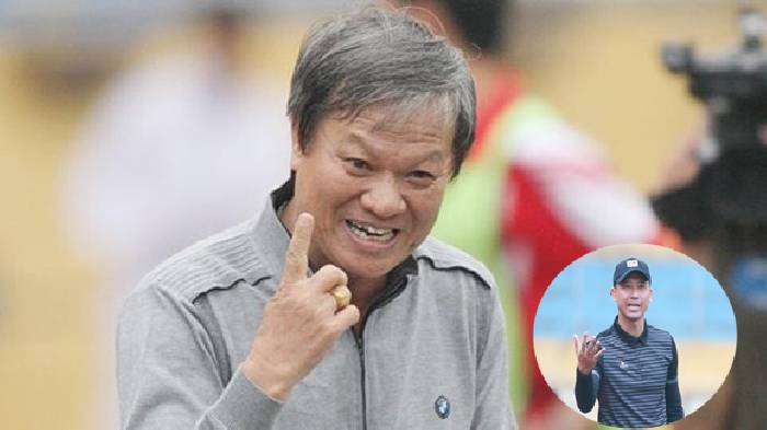 C&aacute;c học tr&ograve; v&agrave; nỗi nhớ c&aacute; t&iacute;nh thầy L&ecirc; Thụy Hải