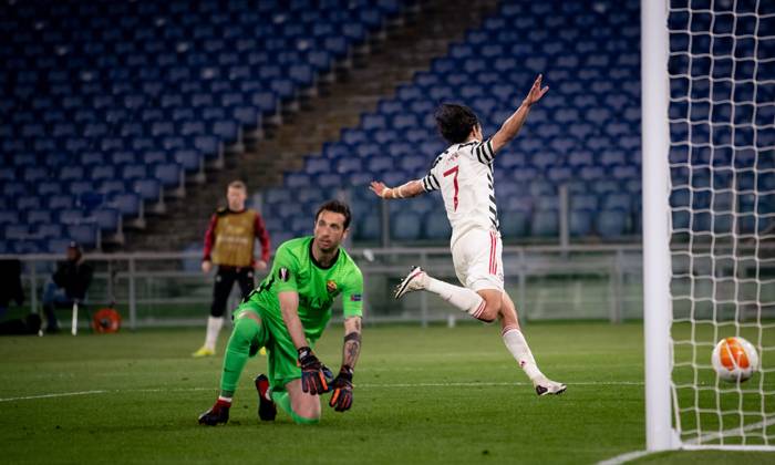 Cặp b&aacute;n kết MU vs AS Roma lập kỷ lục Europa League