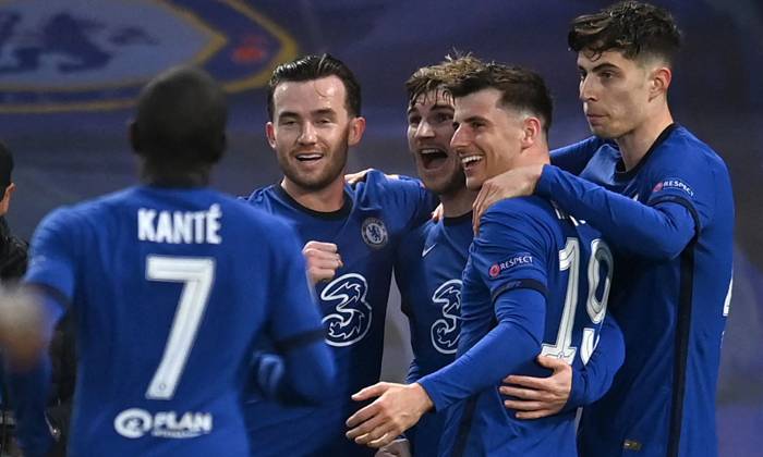Chelsea thưởng đậm cho cầu thủ nếu v&ocirc; địch Champions League