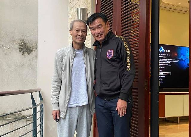 HLV L&ecirc; Thụy Hải qua đời sau cuộc chiến chống ung thư