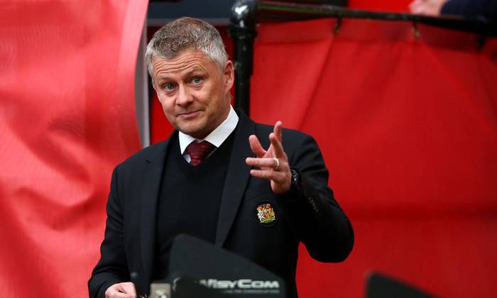 HLV xuất sắc nhất Ngoại hạng Anh th&aacute;ng 4/2021: Ai đấu lại Solsa?