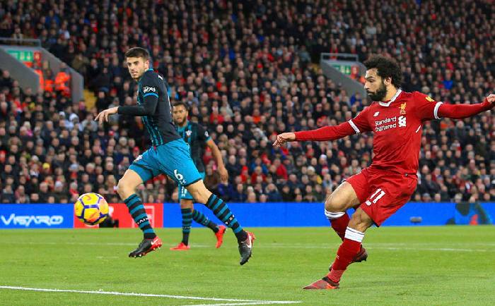 Lịch thi đấu b&oacute;ng đ&aacute; h&ocirc;m nay 8/5: Liverpool vs Southampton
