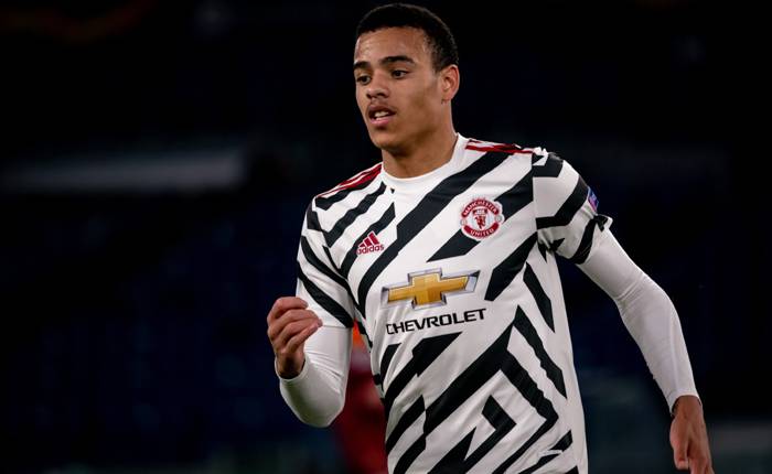 Mason Greenwood đi v&agrave;o lịch sử trong ng&agrave;y MU v&agrave;o chung kết C&uacute;p C2