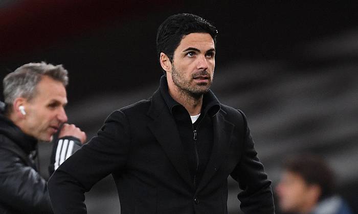 Mikel Arteta: &lsquo;Arsenal xứng đ&aacute;ng v&agrave;o chung kết Europa League'