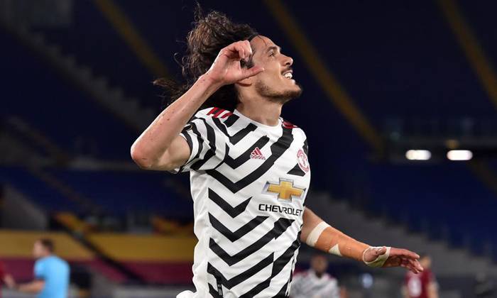 MU lần đầu v&agrave;o chung kết dưới thời HLV Solsa