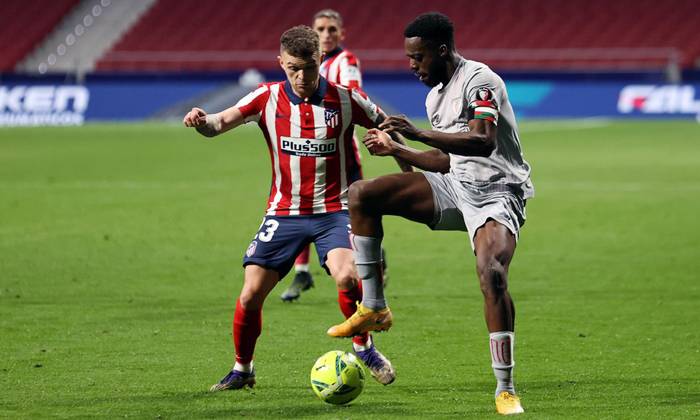 Nhận định Bilbao vs Osasuna, 2h ng&agrave;y 9/5