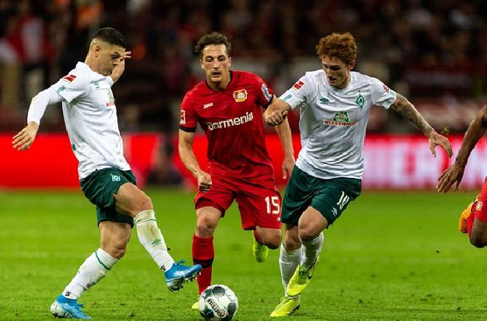 Nhận định Bremen vs Leverkusen, 20h30 ng&agrave;y 8/5