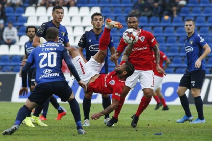 Nhận định Famalicao vs Santa Clara, 1h ng&agrave;y 8/5