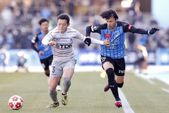 Nhận định Gamba Osaka vs Kawasaki Frontale, 16h00 ng&agrave;y 8/5