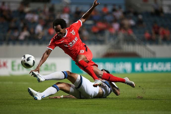 Nhận định Jeju United vs Suwon FC, 12h00 ng&agrave;y 8/5