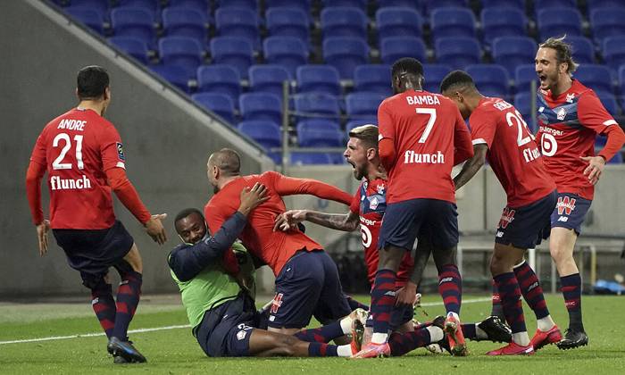 Nhận định Lens vs Lille, 2h ng&agrave;y 8/5
