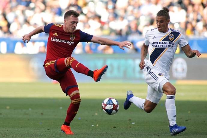 Nhận định Real Salt Lake vs San Jose Earthquake, 8h30 ng&agrave;y 8/5
