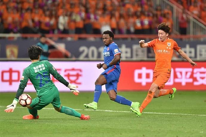 Nhận định Shandong Taishan vs Qingdao, 17h ng&agrave;y 8/5