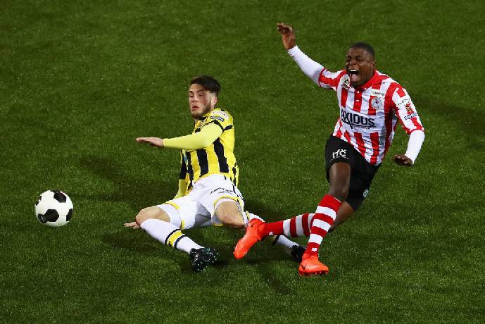 Nhận định Sparta Rotterdam vs Vitesse Arnhem, 1h ng&agrave;y 8/5