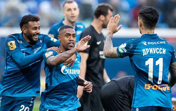 Nhận định Ufa vs Zenit, 18h ng&agrave;y 8/5