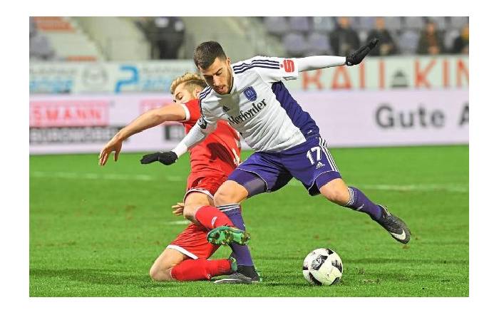 Nhận định W&uuml;rzburger Kickers vs Osnabr&uuml;ck, 18h ng&agrave;y 8/5