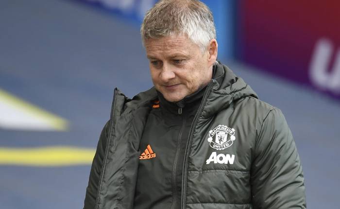Solskjaer than trời về lịch thi đấu sắp tới của MU