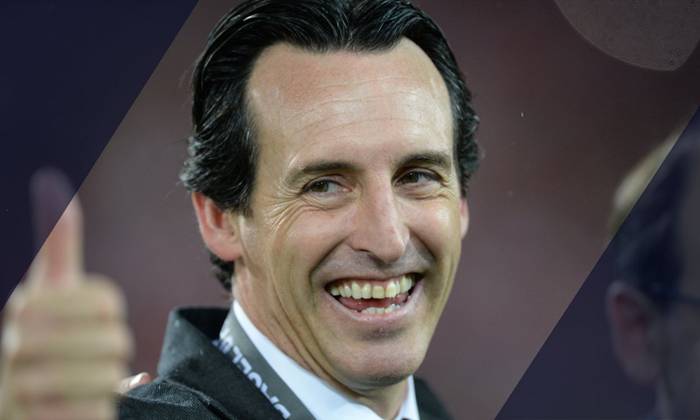 Villarreal v&agrave;o chung kết, Unai Emery xứng danh Vua Europa League