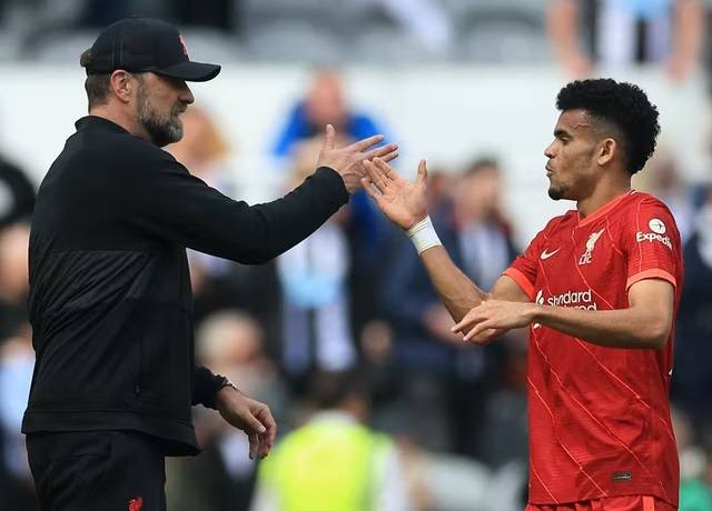 Đội h&igrave;nh ra s&acirc;n ch&iacute;nh thức Liverpool vs Tottenham, 1h45 ng&agrave;y 8/5 (cập nhật)