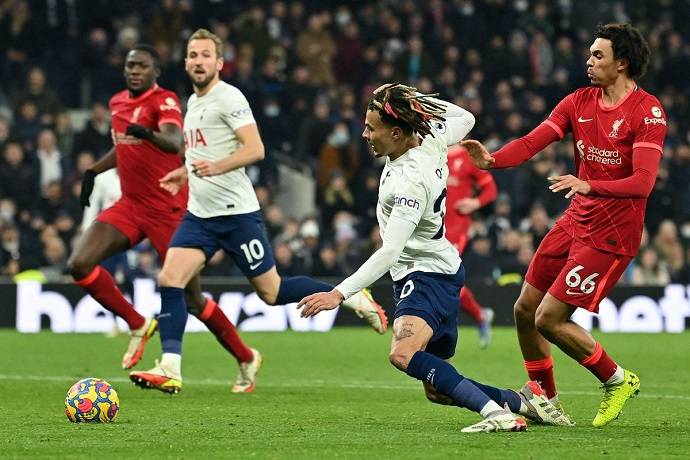 Mark Lawrenson nhận định Liverpool vs Tottenham, 1h45 ng&agrave;y 8/5