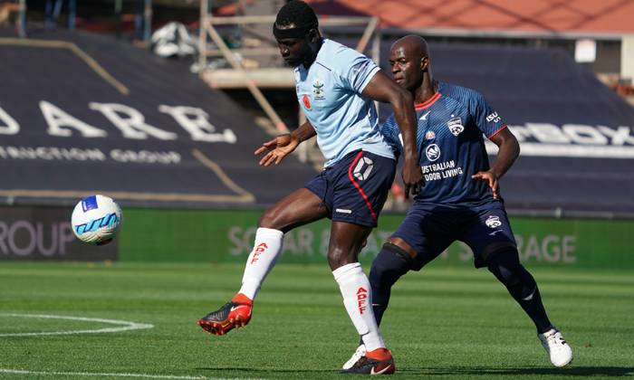Nhận định, soi k&egrave;o Adelaide vs Western United, 15h20 ng&agrave;y 8/5